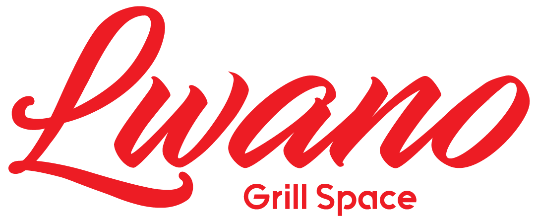 Lwano Grill Space Logo